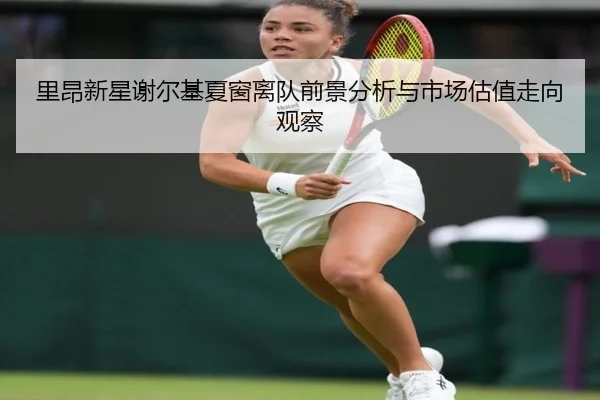 里昂新星谢尔基夏窗离队前景分析与市场估值走向观察